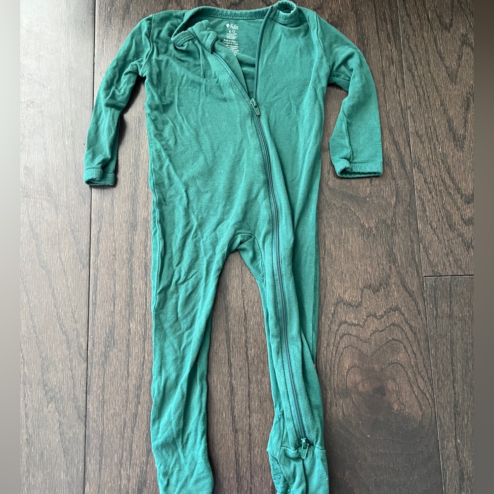 KYTE BABY SLEEPER 6-12M